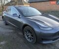 Серый Тесла Модель 3, объемом двигателя 0 л и пробегом 145 тыс. км за 17000 $, фото 19 на Automoto.ua