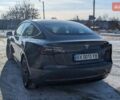 Серый Тесла Модель 3, объемом двигателя 0 л и пробегом 118 тыс. км за 16799 $, фото 7 на Automoto.ua