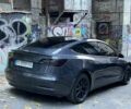 Сірий Тесла Модель 3, об'ємом двигуна 0 л та пробігом 139 тис. км за 319 $, фото 2 на Automoto.ua