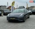 Серый Тесла Модель 3, объемом двигателя 0 л и пробегом 88 тыс. км за 20700 $, фото 2 на Automoto.ua