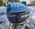 Сірий Тесла Модель 3, об'ємом двигуна 0 л та пробігом 105 тис. км за 6999 $, фото 21 на Automoto.ua