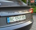 Сірий Тесла Модель 3, об'ємом двигуна 0 л та пробігом 80 тис. км за 17399 $, фото 34 на Automoto.ua