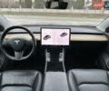 Сірий Тесла Модель 3, об'ємом двигуна 0 л та пробігом 89 тис. км за 16490 $, фото 9 на Automoto.ua