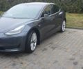Сірий Тесла Модель 3, об'ємом двигуна 0 л та пробігом 108 тис. км за 18800 $, фото 3 на Automoto.ua