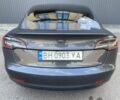 Сірий Тесла Модель 3, об'ємом двигуна 0 л та пробігом 163 тис. км за 16500 $, фото 4 на Automoto.ua