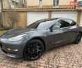 Сірий Тесла Модель 3, об'ємом двигуна 0 л та пробігом 150 тис. км за 16099 $, фото 2 на Automoto.ua