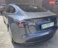 Сірий Тесла Модель 3, об'ємом двигуна 0 л та пробігом 15 тис. км за 19950 $, фото 5 на Automoto.ua