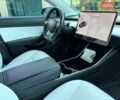 Сірий Тесла Модель 3, об'ємом двигуна 0 л та пробігом 207 тис. км за 16500 $, фото 13 на Automoto.ua