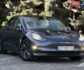 Сірий Тесла Модель 3, об'ємом двигуна 0 л та пробігом 91 тис. км за 18200 $, фото 6 на Automoto.ua