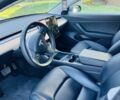 Сірий Тесла Модель 3, об'ємом двигуна 0 л та пробігом 170 тис. км за 15800 $, фото 8 на Automoto.ua