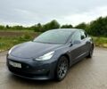 Сірий Тесла Модель 3, об'ємом двигуна 0 л та пробігом 119 тис. км за 18500 $, фото 5 на Automoto.ua