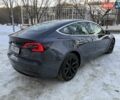 Серый Тесла Модель 3, объемом двигателя 0 л и пробегом 99 тыс. км за 17700 $, фото 7 на Automoto.ua