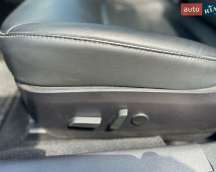 Сірий Тесла Модель 3, об'ємом двигуна 0 л та пробігом 49 тис. км за 21800 $, фото 12 на Automoto.ua