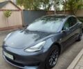 Сірий Тесла Модель 3, об'ємом двигуна 0 л та пробігом 63 тис. км за 20500 $, фото 5 на Automoto.ua