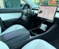 Серый Тесла Модель 3, объемом двигателя 0 л и пробегом 207 тыс. км за 16300 $, фото 13 на Automoto.ua