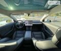 Серый Тесла Модель 3, объемом двигателя 0 л и пробегом 64 тыс. км за 17900 $, фото 3 на Automoto.ua
