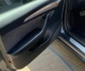 Сірий Тесла Модель 3, об'ємом двигуна 0 л та пробігом 131 тис. км за 17900 $, фото 18 на Automoto.ua