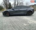 Серый Тесла Модель 3, объемом двигателя 0 л и пробегом 171 тыс. км за 18500 $, фото 6 на Automoto.ua