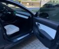 Серый Тесла Модель 3, объемом двигателя 0 л и пробегом 265 тыс. км за 16000 $, фото 15 на Automoto.ua