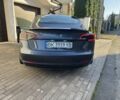 Сірий Тесла Модель 3, об'ємом двигуна 0 л та пробігом 194 тис. км за 17000 $, фото 3 на Automoto.ua