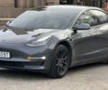 Серый Тесла Модель 3, объемом двигателя 0 л и пробегом 140 тыс. км за 15500 $, фото 13 на Automoto.ua