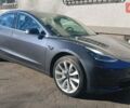 Серый Тесла Модель 3, объемом двигателя 0 л и пробегом 107 тыс. км за 17950 $, фото 42 на Automoto.ua