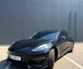 Сірий Тесла Модель 3, об'ємом двигуна 0.27 л та пробігом 75 тис. км за 17500 $, фото 4 на Automoto.ua