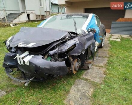 Серый Тесла Модель 3, объемом двигателя 0 л и пробегом 105 тыс. км за 8750 $, фото 1 на Automoto.ua