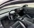 Сірий Тесла Модель 3, об'ємом двигуна 5 л та пробігом 150 тис. км за 17500 $, фото 8 на Automoto.ua