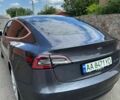 Сірий Тесла Модель 3, об'ємом двигуна 0 л та пробігом 101 тис. км за 17500 $, фото 4 на Automoto.ua