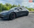 Сірий Тесла Модель 3, об'ємом двигуна 0 л та пробігом 84 тис. км за 18000 $, фото 1 на Automoto.ua