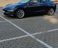 Сірий Тесла Модель 3, об'ємом двигуна 0 л та пробігом 80 тис. км за 17800 $, фото 12 на Automoto.ua