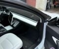 Серый Тесла Модель 3, объемом двигателя 0 л и пробегом 55 тыс. км за 20000 $, фото 10 на Automoto.ua