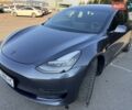 Сірий Тесла Модель 3, об'ємом двигуна 0 л та пробігом 42 тис. км за 20900 $, фото 5 на Automoto.ua