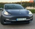 Серый Тесла Модель 3, объемом двигателя 0 л и пробегом 86 тыс. км за 14900 $, фото 3 на Automoto.ua