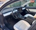 Серый Тесла Модель 3, объемом двигателя 0 л и пробегом 105 тыс. км за 18000 $, фото 16 на Automoto.ua