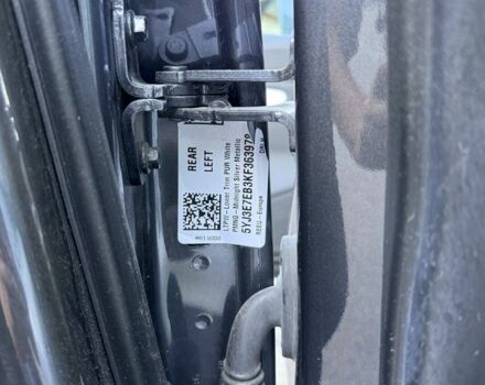 Сірий Тесла Модель 3, об'ємом двигуна 0 л та пробігом 110 тис. км за 21000 $, фото 11 на Automoto.ua