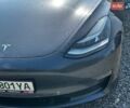 Тесла Модель 3 2019 у Вінниці на Automoto.ua Сірий Тесла Модель 3, об'ємом двигуна 0 л та пробігом 200 тис. км за 15999 $, фото 1 на Automoto.ua