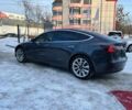 Серый Тесла Модель 3, объемом двигателя 0 л и пробегом 46 тыс. км за 28200 $, фото 6 на Automoto.ua