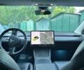 Сірий Тесла Модель 3, об'ємом двигуна 0 л та пробігом 112 тис. км за 17600 $, фото 3 на Automoto.ua