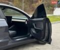 Сірий Тесла Модель 3, об'ємом двигуна 0 л та пробігом 118 тис. км за 19900 $, фото 19 на Automoto.ua