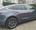 Серый Тесла Модель 3, объемом двигателя 0 л и пробегом 85 тыс. км за 18000 $, фото 2 на Automoto.ua