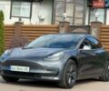 Сірий Тесла Модель 3, об'ємом двигуна 0 л та пробігом 77 тис. км за 16800 $, фото 2 на Automoto.ua