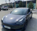 Тесла Модель 3 2019 у Хмельницькому на Automoto.ua Сірий Тесла Модель 3, об'ємом двигуна 0 л та пробігом 205 тис. км за 17399 $, фото 4 на Automoto.ua