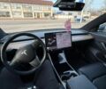 Серый Тесла Модель 3, объемом двигателя 0 л и пробегом 150 тыс. км за 17300 $, фото 18 на Automoto.ua