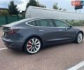 Сірий Тесла Модель 3, об'ємом двигуна 0 л та пробігом 63 тис. км за 19300 $, фото 6 на Automoto.ua
