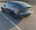 Сірий Тесла Модель 3, об'ємом двигуна 0 л та пробігом 119 тис. км за 17700 $, фото 3 на Automoto.ua