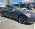 Сірий Тесла Модель 3, об'ємом двигуна 0 л та пробігом 159 тис. км за 20500 $, фото 5 на Automoto.ua