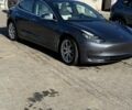 Сірий Тесла Модель 3, об'ємом двигуна 2 л та пробігом 200 тис. км за 15000 $, фото 1 на Automoto.ua