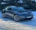 Сірий Тесла Модель 3, об'ємом двигуна 0 л та пробігом 168 тис. км за 17500 $, фото 1 на Automoto.ua